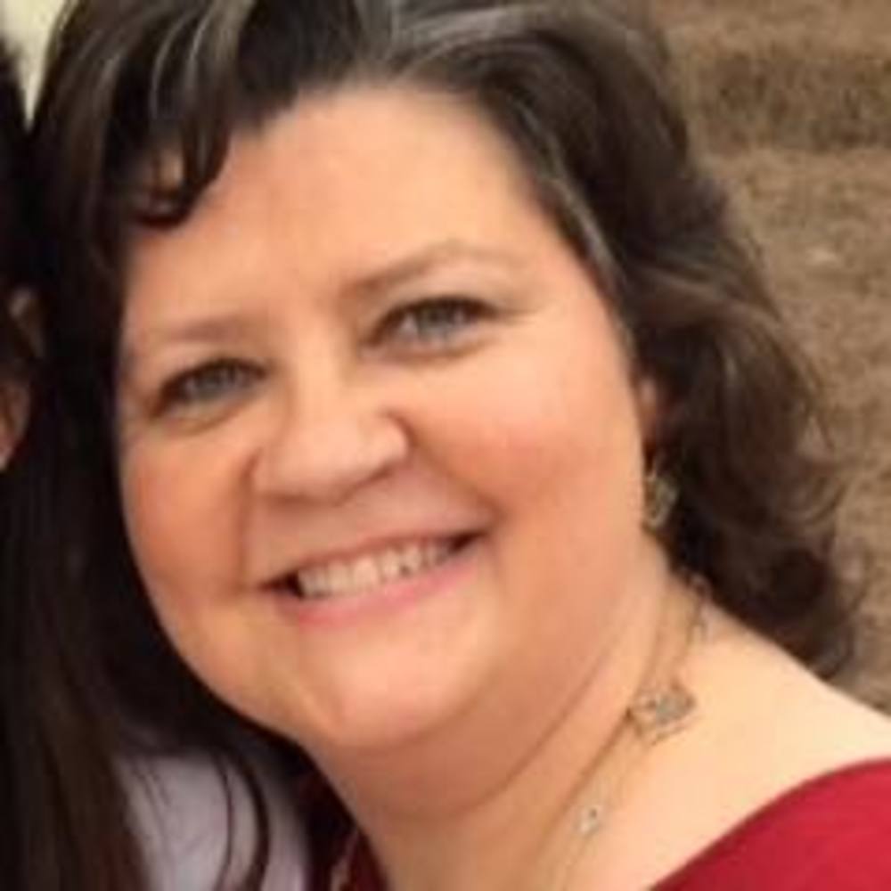 Meet your Posher, Christi